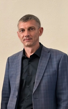 Федорченко Алексей Борисович.